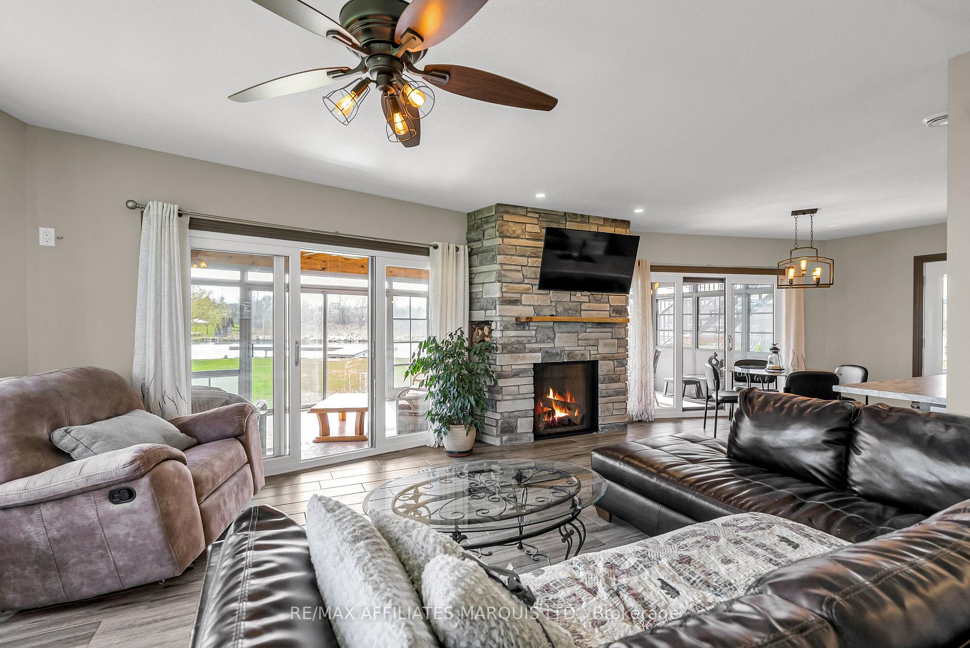 Photo 34 of 6857 Silmser Road, South Glengarry, South Glengarry (Charlottenburgh) Twp — HOMEH