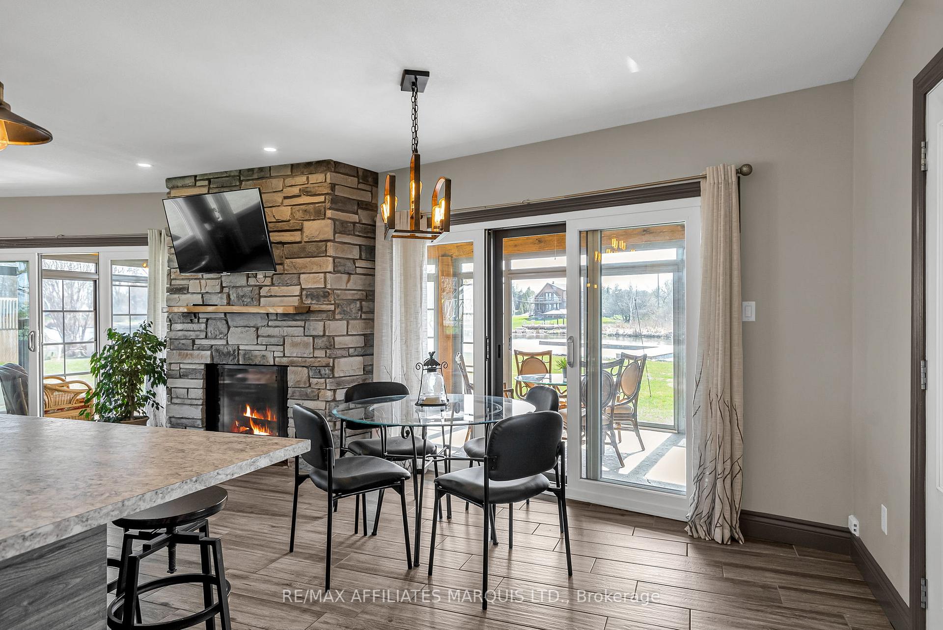 Photo 36 of 6857 Silmser Road, South Glengarry, South Glengarry (Charlottenburgh) Twp — HOMEH