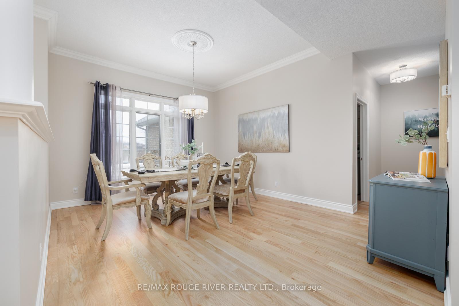 Photo 8 of 11 Mikelen Drive, Scugog, Port Perry — HOMEH