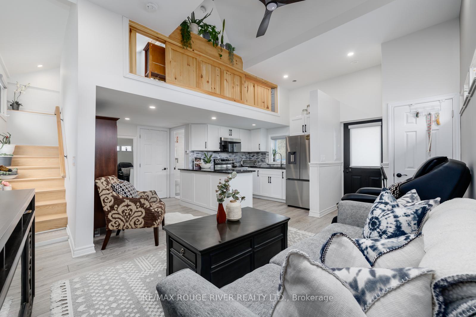 Photo 35 of 11 Mikelen Drive, Scugog, Port Perry — HOMEH
