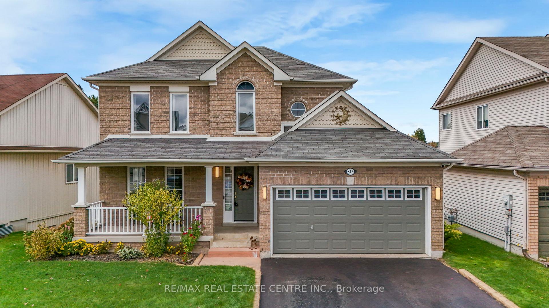 Photo 1 of 813 Greenwood Crescent, Shelburne — HOMEH
