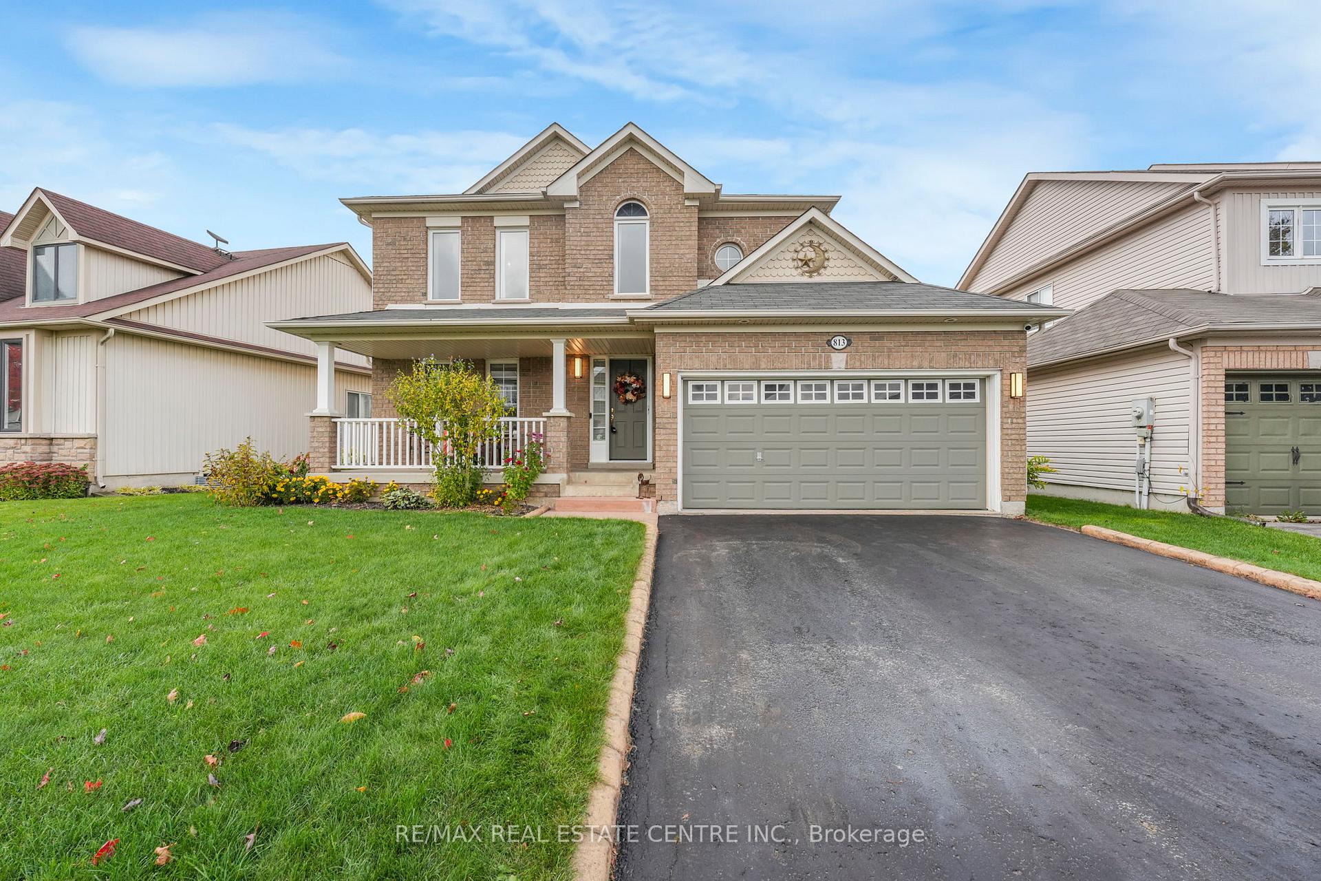 Photo 2 of 813 Greenwood Crescent, Shelburne — HOMEH
