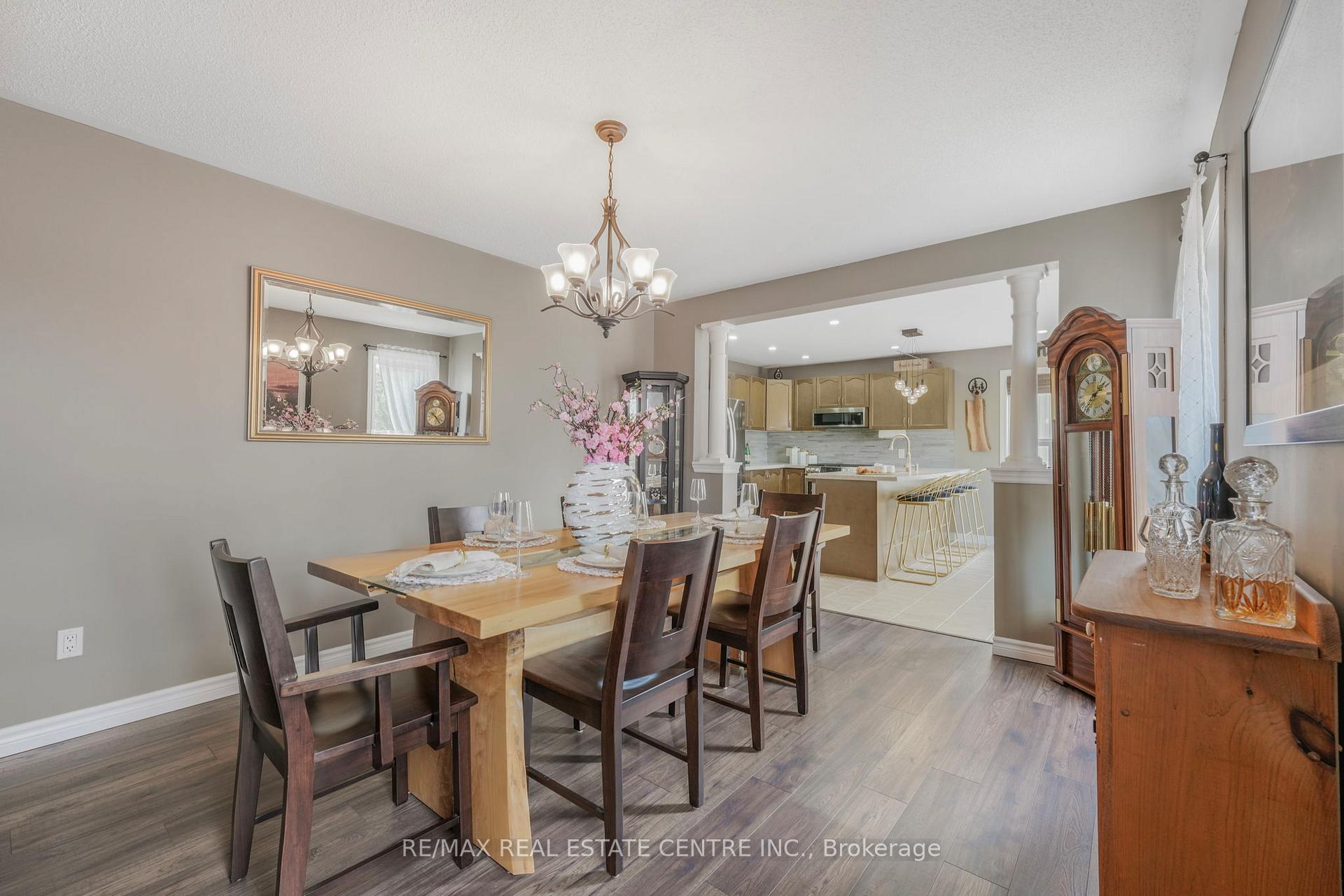 Photo 16 of 813 Greenwood Crescent, Shelburne — HOMEH