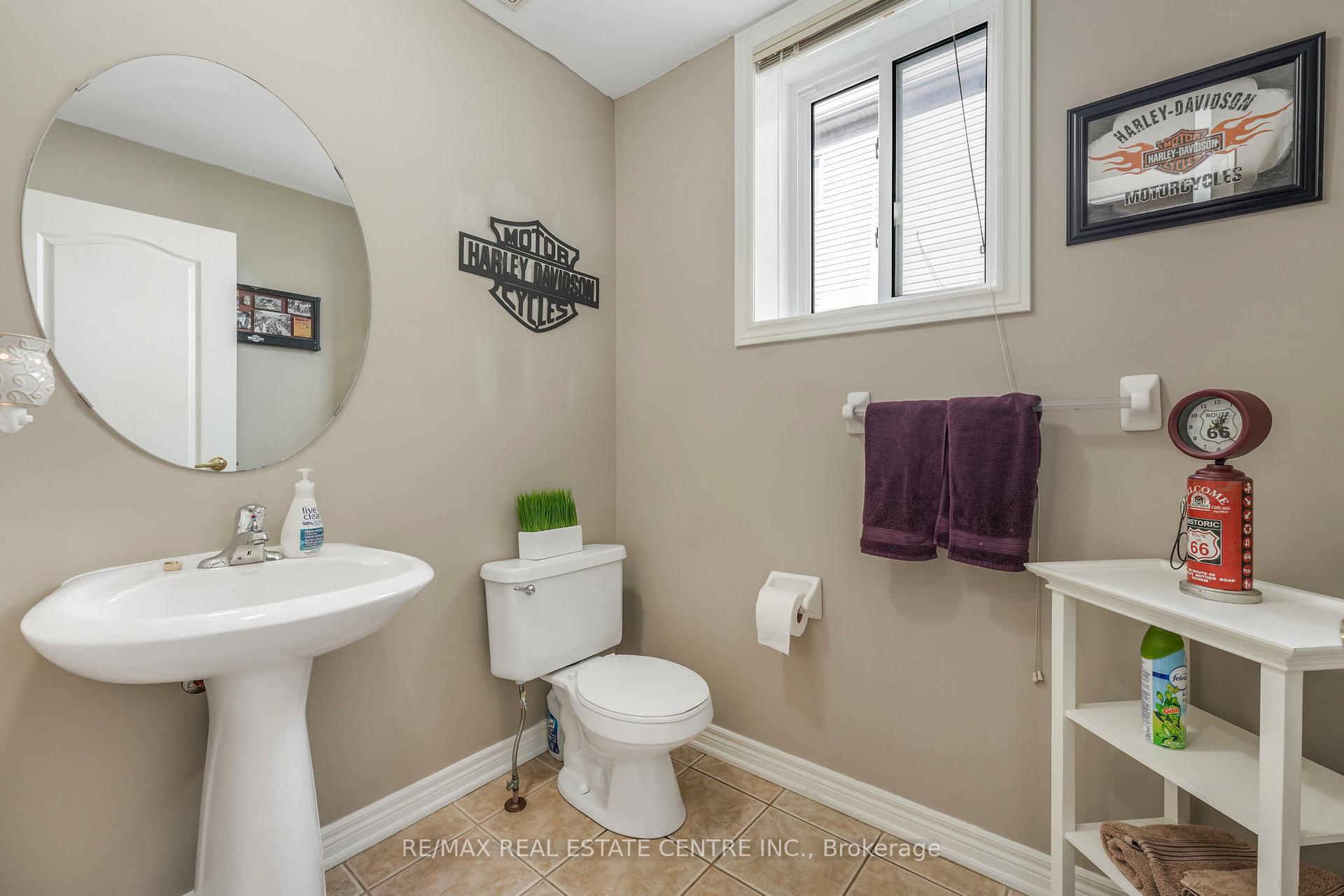 Photo 19 of 813 Greenwood Crescent, Shelburne — HOMEH