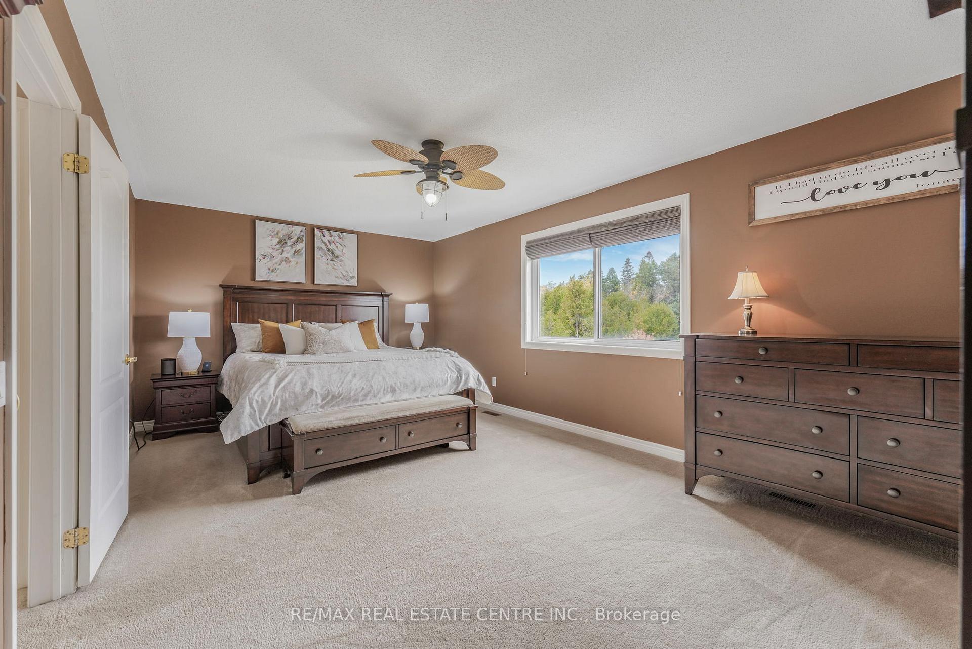 Photo 21 of 813 Greenwood Crescent, Shelburne — HOMEH