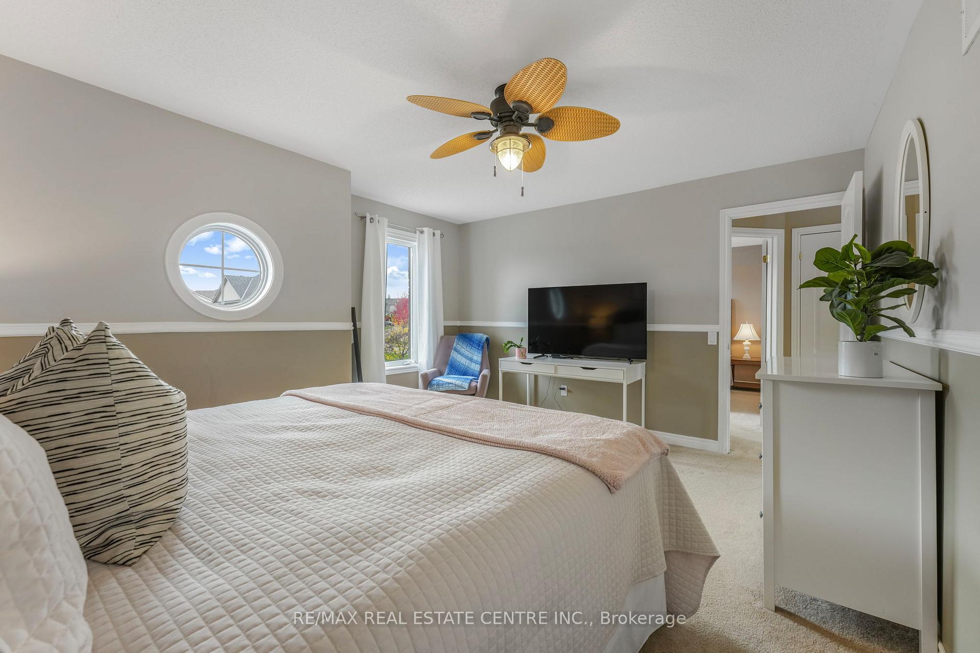 Photo 27 of 813 Greenwood Crescent, Shelburne — HOMEH