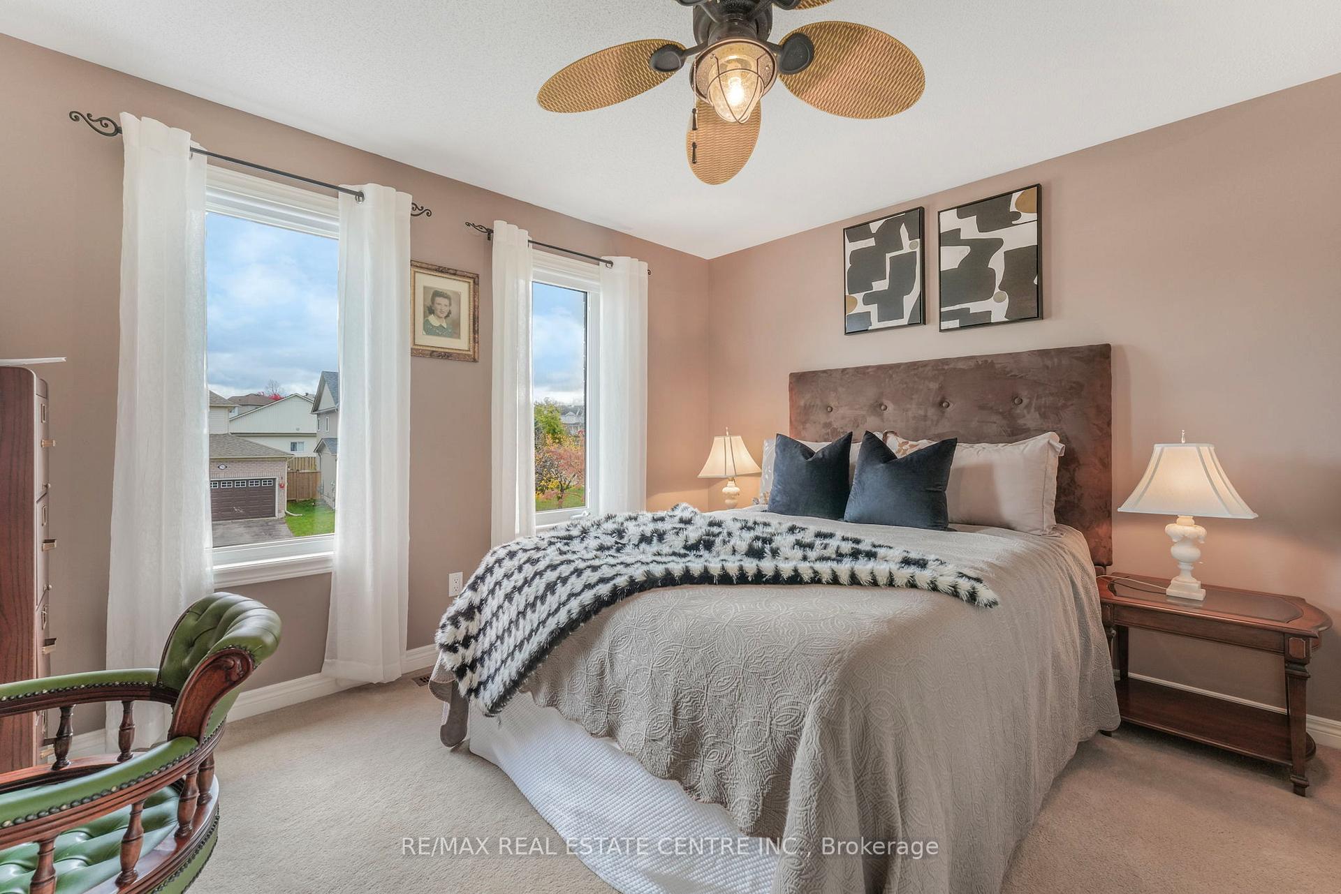 Photo 30 of 813 Greenwood Crescent, Shelburne — HOMEH