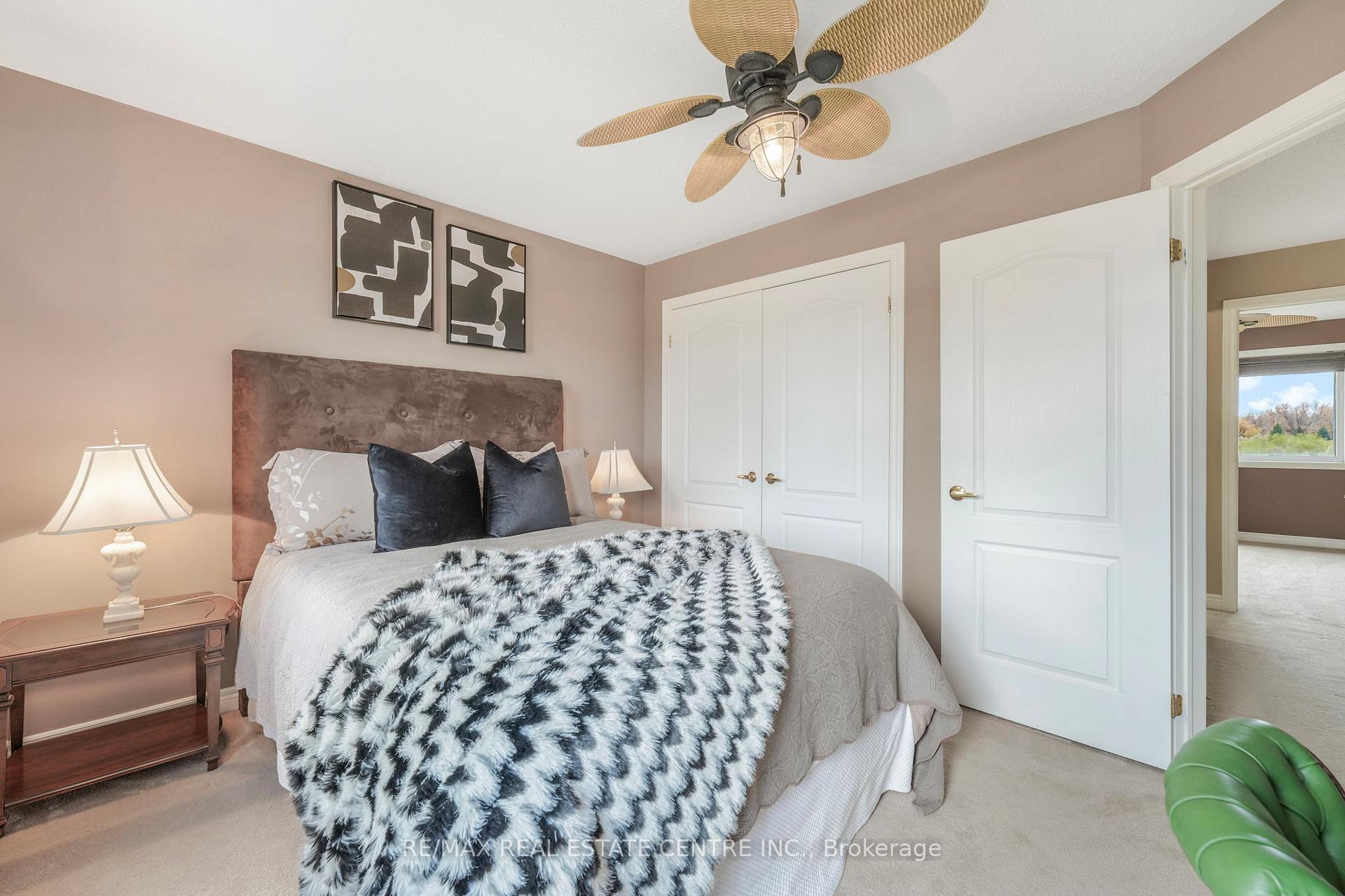 Photo 31 of 813 Greenwood Crescent, Shelburne — HOMEH