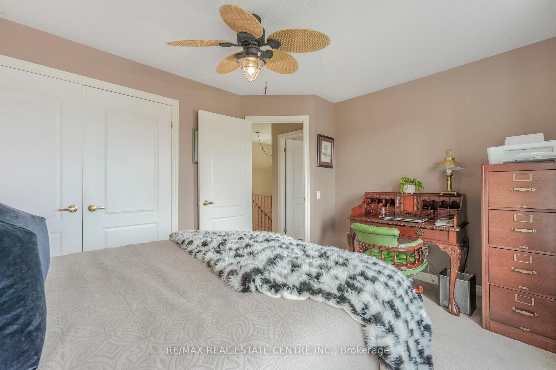 Photo 32 of 813 Greenwood Crescent, Shelburne — HOMEH