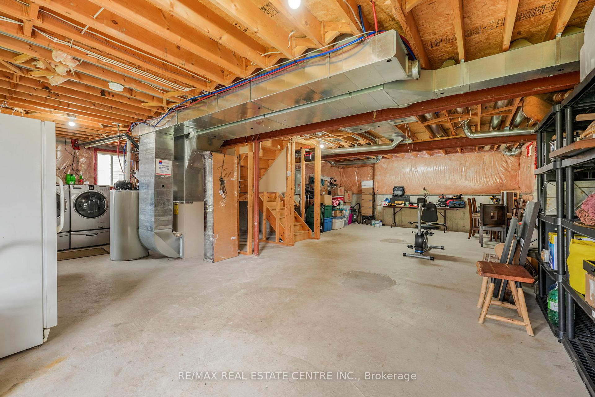 Photo 34 of 813 Greenwood Crescent, Shelburne — HOMEH