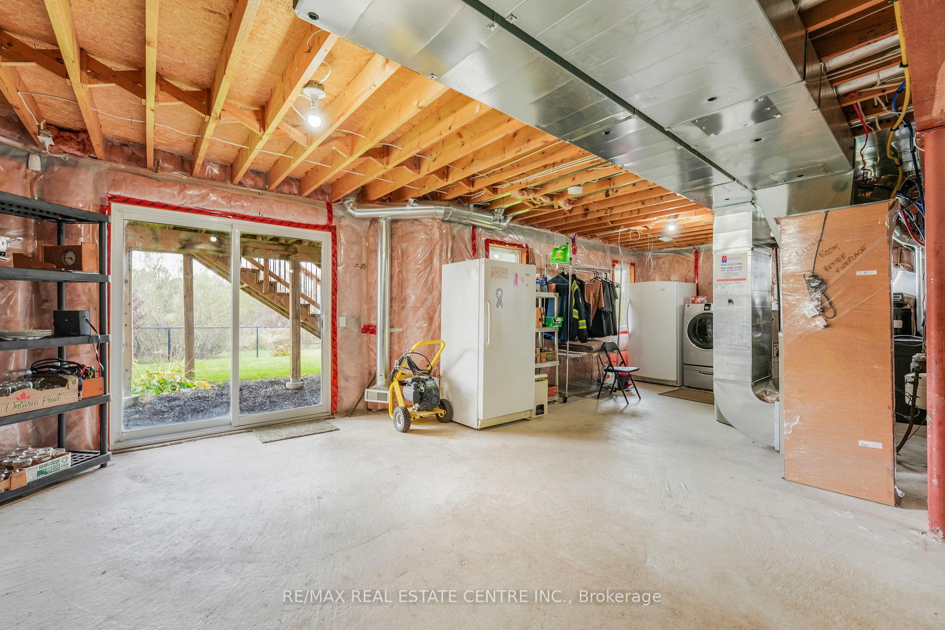 Photo 36 of 813 Greenwood Crescent, Shelburne — HOMEH