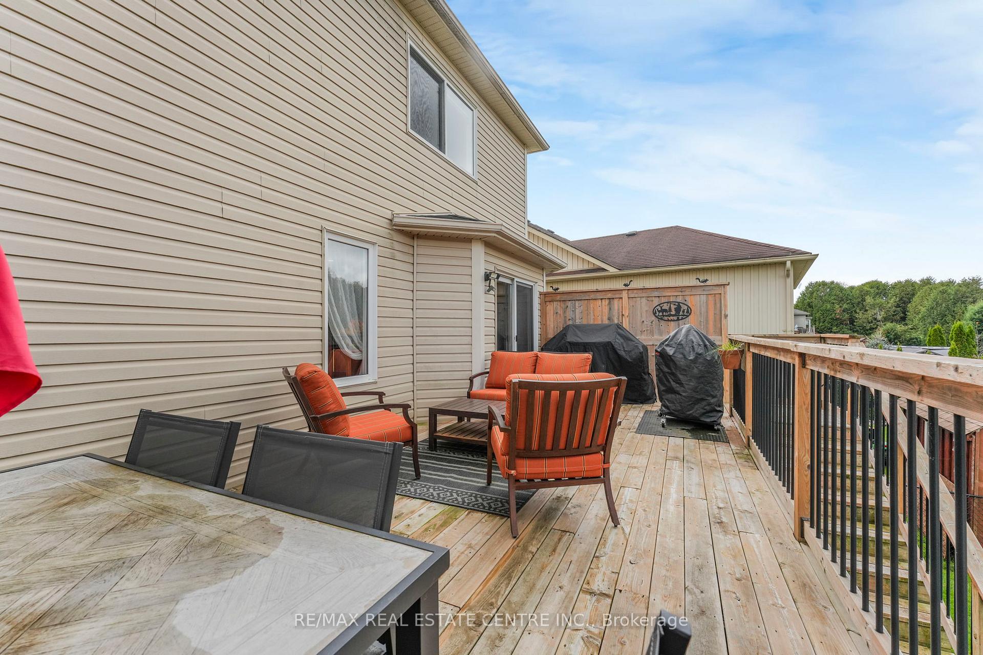 Photo 38 of 813 Greenwood Crescent, Shelburne — HOMEH