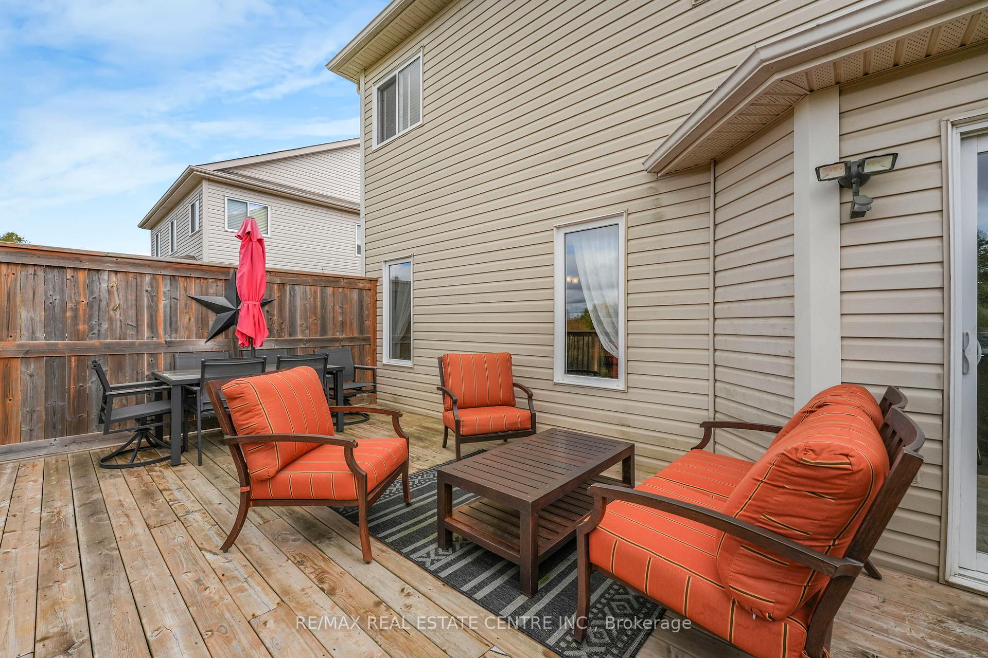 Photo 40 of 813 Greenwood Crescent, Shelburne — HOMEH