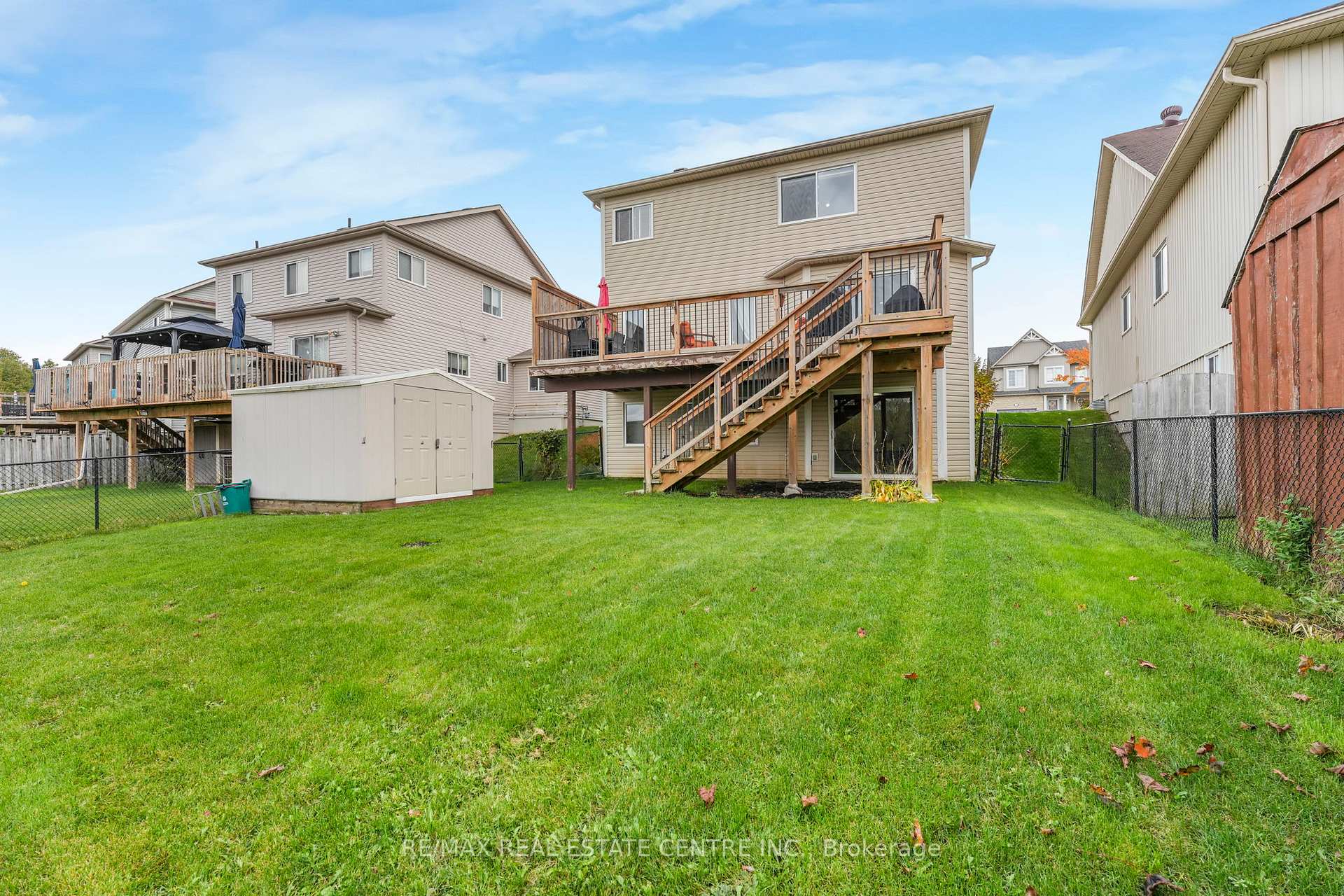 Photo 41 of 813 Greenwood Crescent, Shelburne — HOMEH