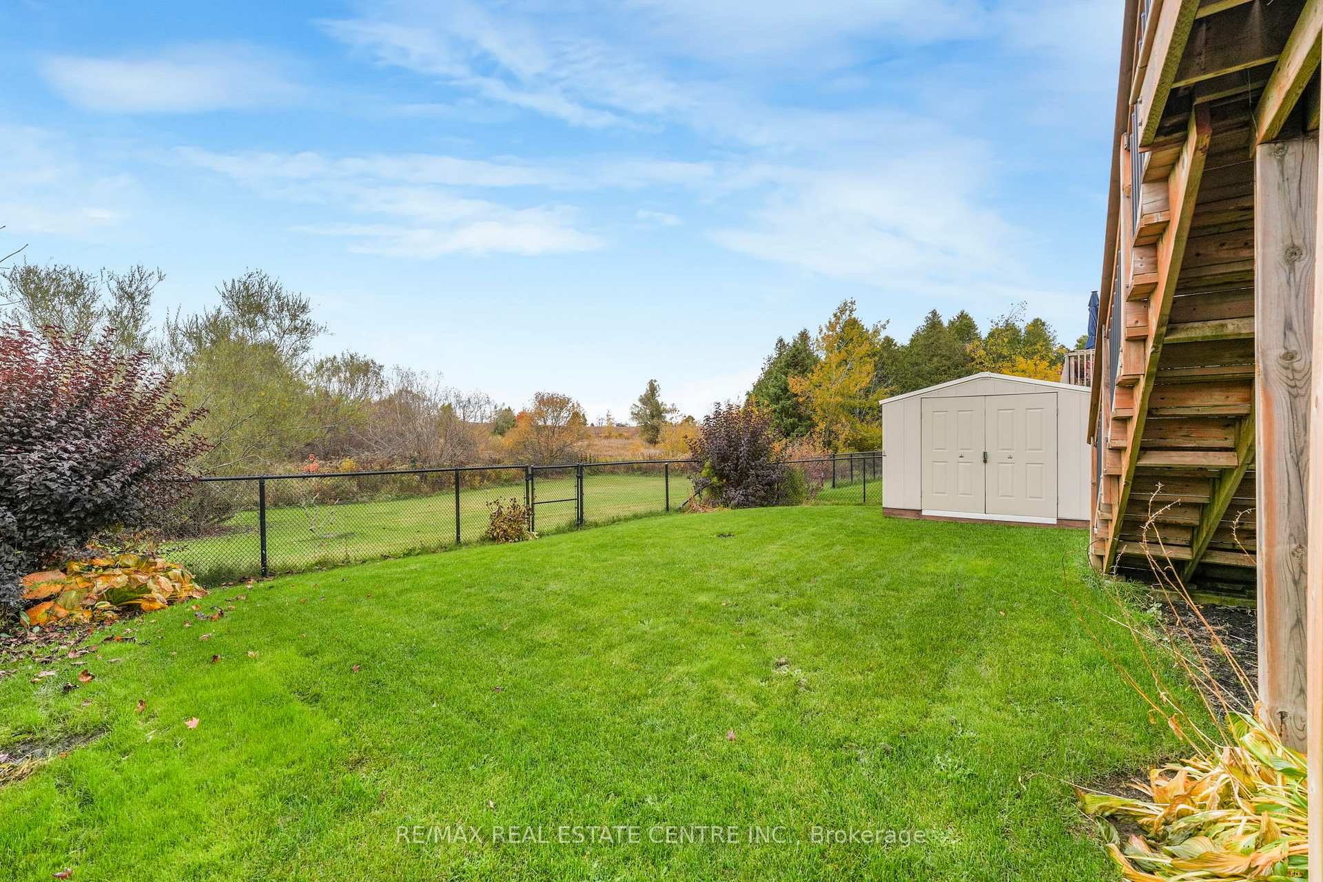 Photo 42 of 813 Greenwood Crescent, Shelburne — HOMEH