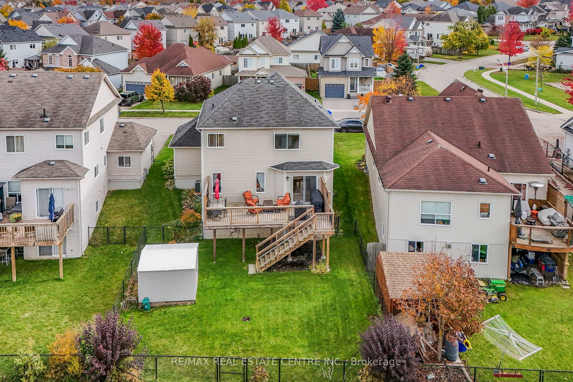 Photo 43 of 813 Greenwood Crescent, Shelburne — HOMEH