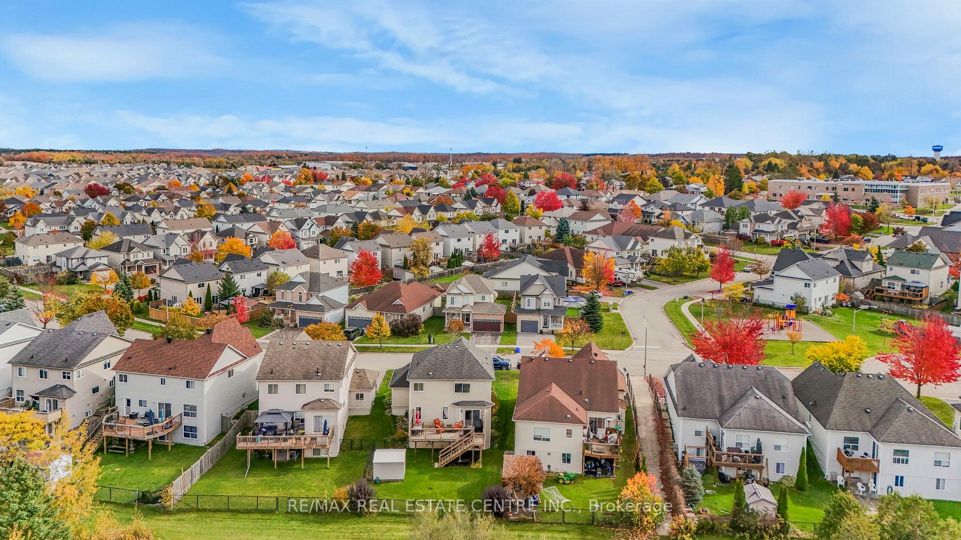 Photo 44 of 813 Greenwood Crescent, Shelburne — HOMEH