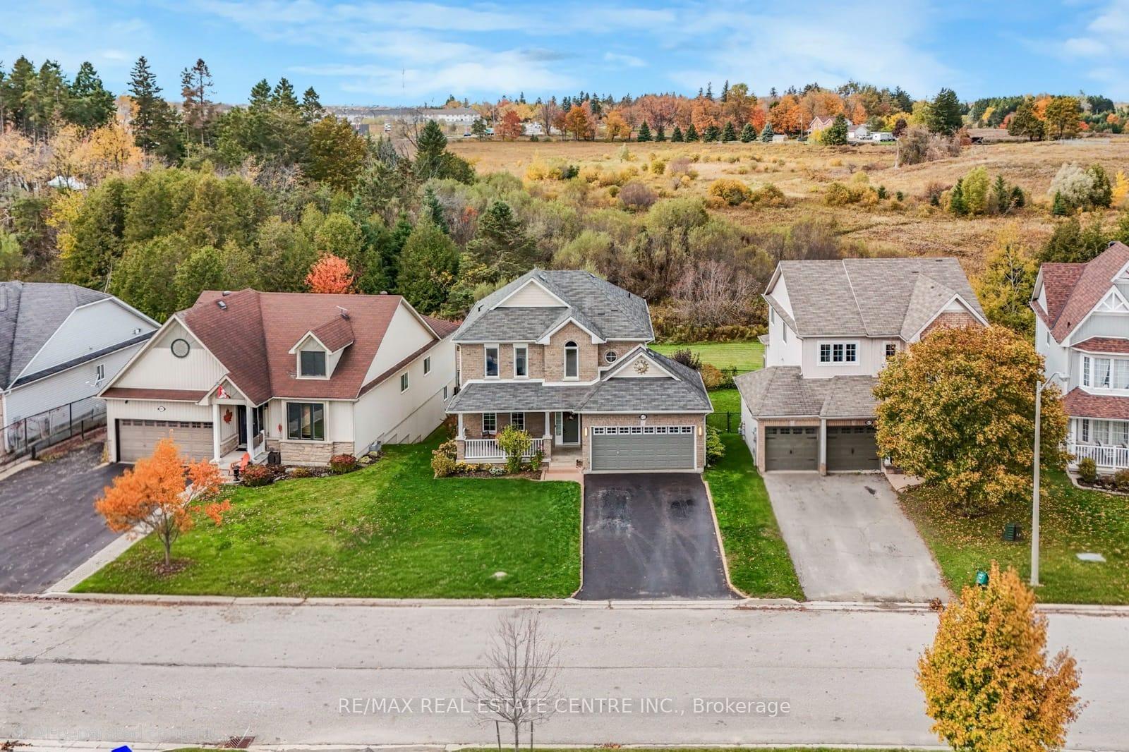 Photo 46 of 813 Greenwood Crescent, Shelburne — HOMEH