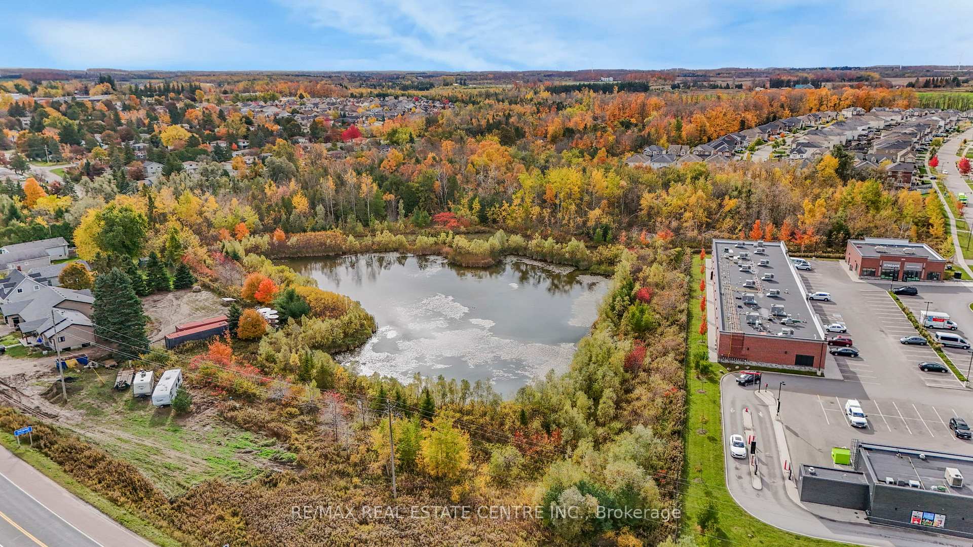 Photo 48 of 813 Greenwood Crescent, Shelburne — HOMEH