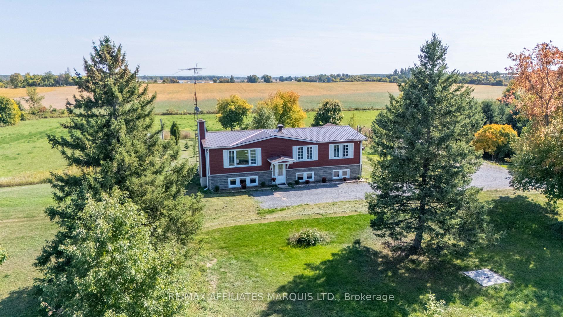 Photo 2 of 21230 Conc 6 Road, South Glengarry, South Glengarry (Lancaster) Twp — HOMEH