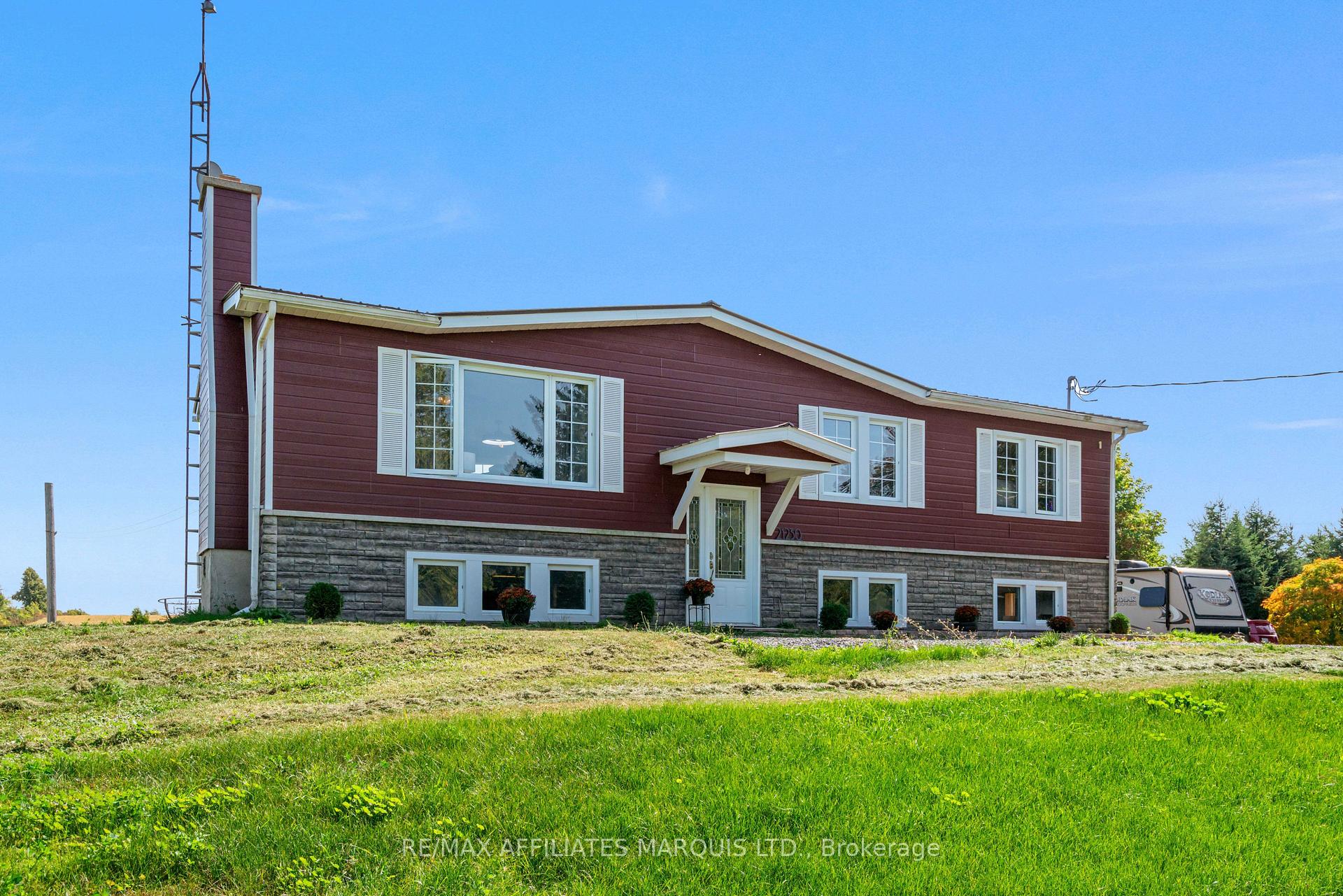 Photo 4 of 21230 Conc 6 Road, South Glengarry, South Glengarry (Lancaster) Twp — HOMEH