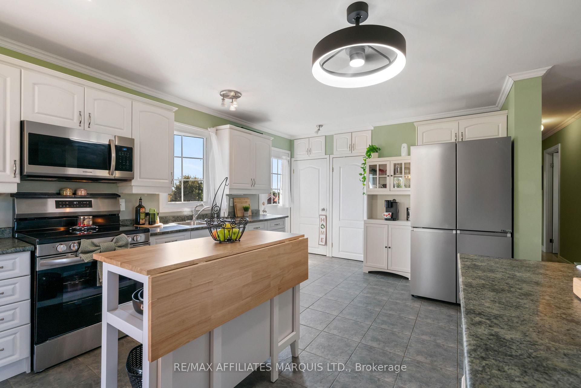 Photo 7 of 21230 Conc 6 Road, South Glengarry, South Glengarry (Lancaster) Twp — HOMEH