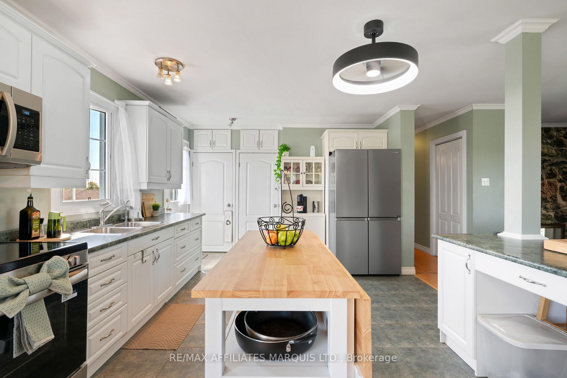 Photo 8 of 21230 Conc 6 Road, South Glengarry, South Glengarry (Lancaster) Twp — HOMEH