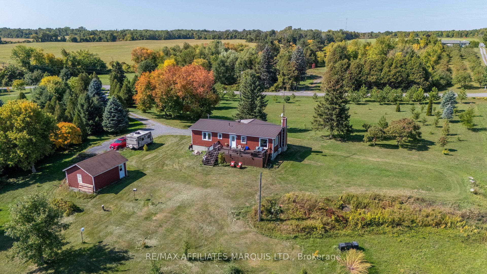 Photo 35 of 21230 Conc 6 Road, South Glengarry, South Glengarry (Lancaster) Twp — HOMEH