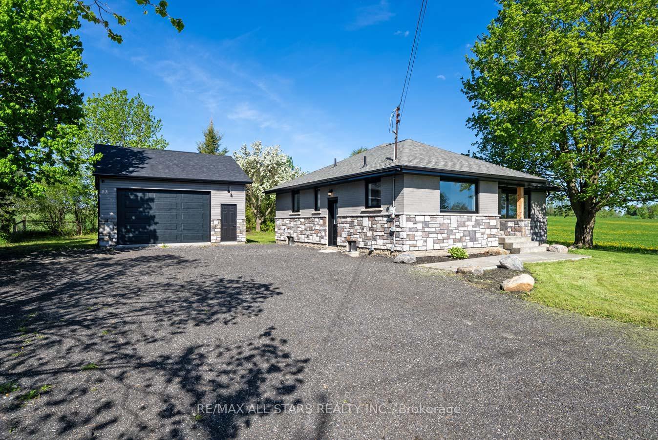 Photo 1 of 21250 Highway 12, Scugog, Rural Scugog — HOMEH