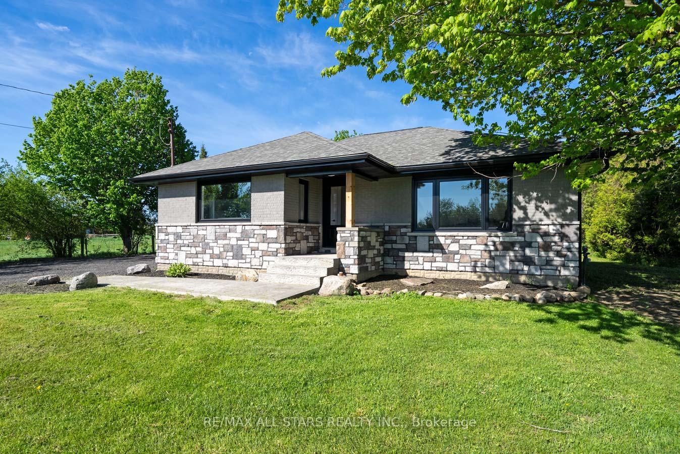 Photo 2 of 21250 Highway 12, Scugog, Rural Scugog — HOMEH