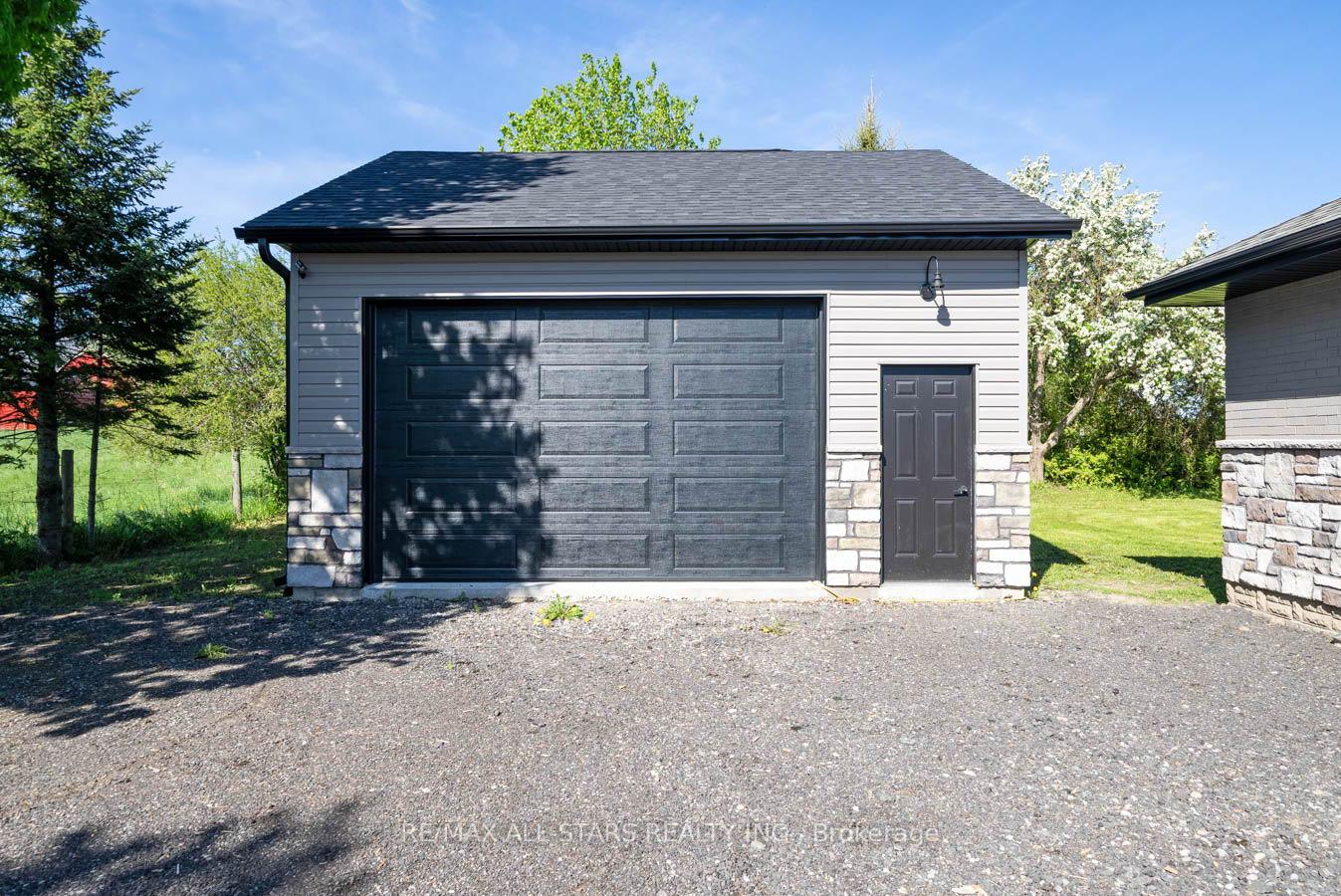 Photo 7 of 21250 Highway 12, Scugog, Rural Scugog — HOMEH