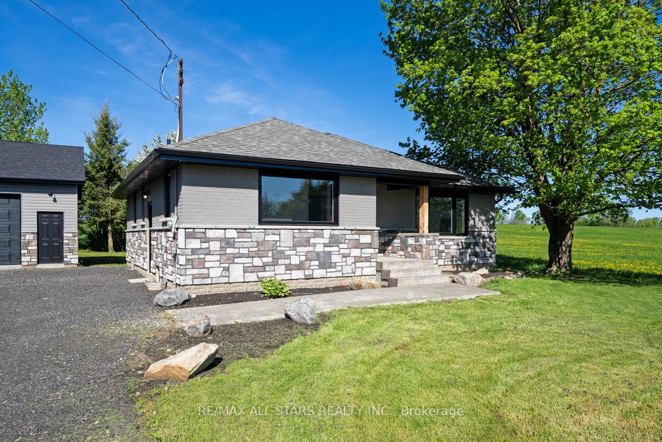 Photo 8 of 21250 Highway 12, Scugog, Rural Scugog — HOMEH