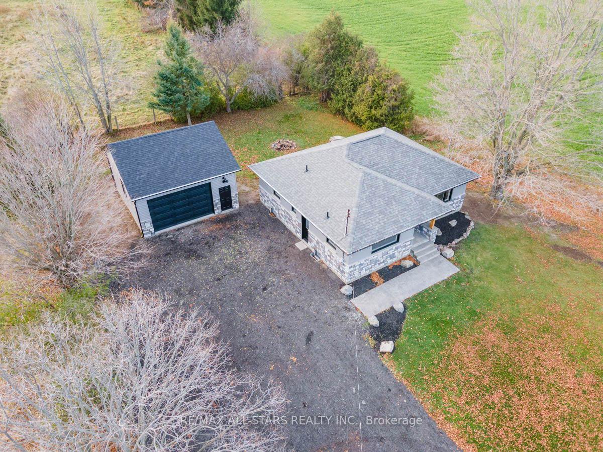 Photo 29 of 21250 Highway 12, Scugog, Rural Scugog — HOMEH