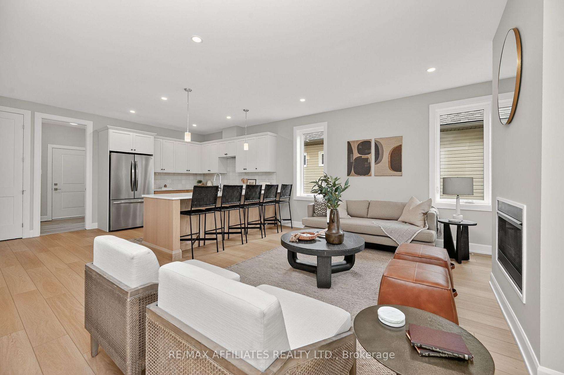 Photo 21 of 105 Rabb Street, Smiths Falls — HOMEH