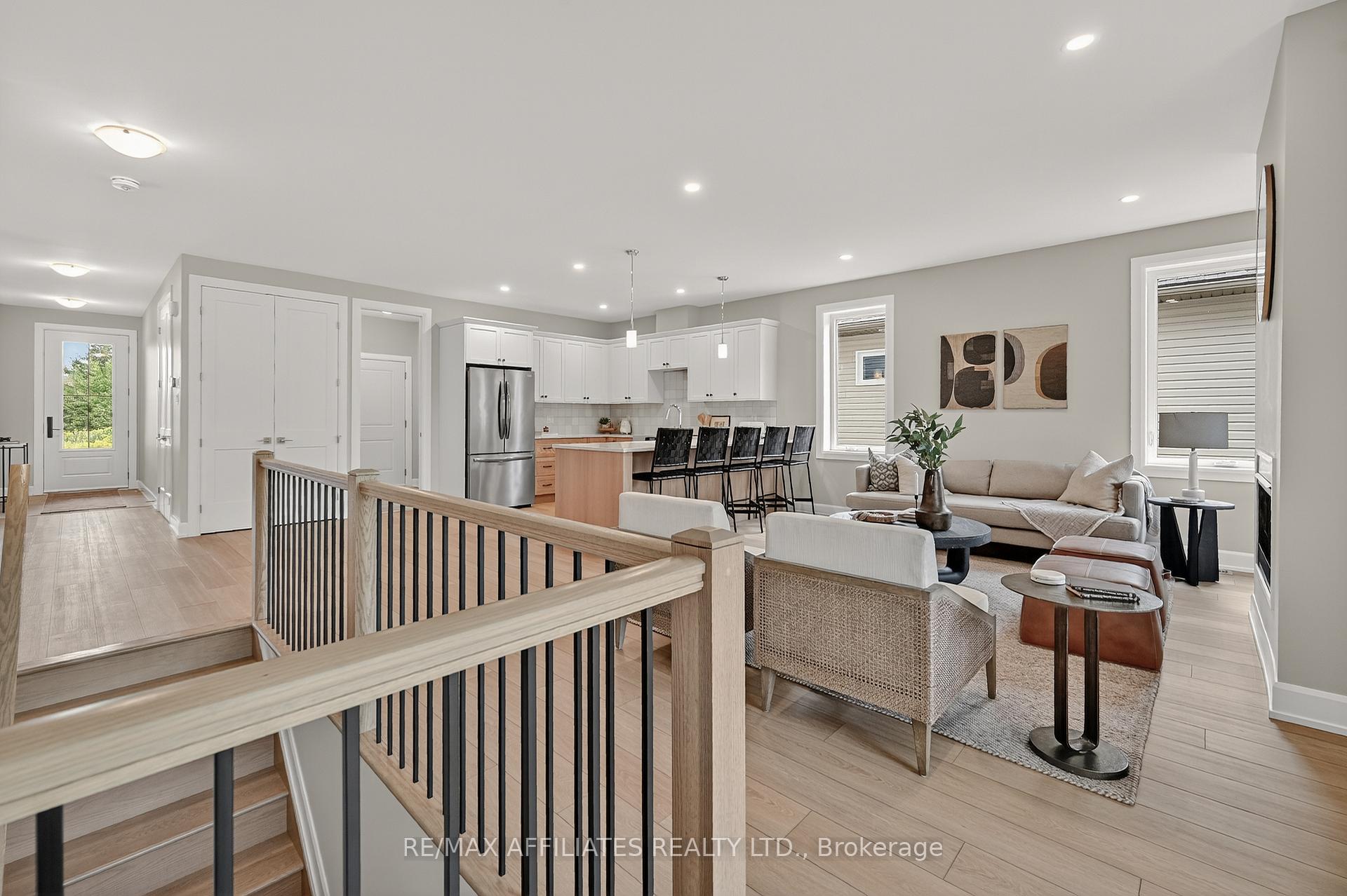 Photo 22 of 105 Rabb Street, Smiths Falls — HOMEH