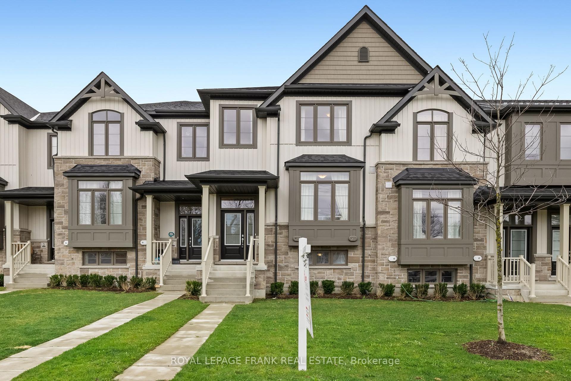 Photo 1 of 11 Shand Lane, Scugog, Port Perry — HOMEH