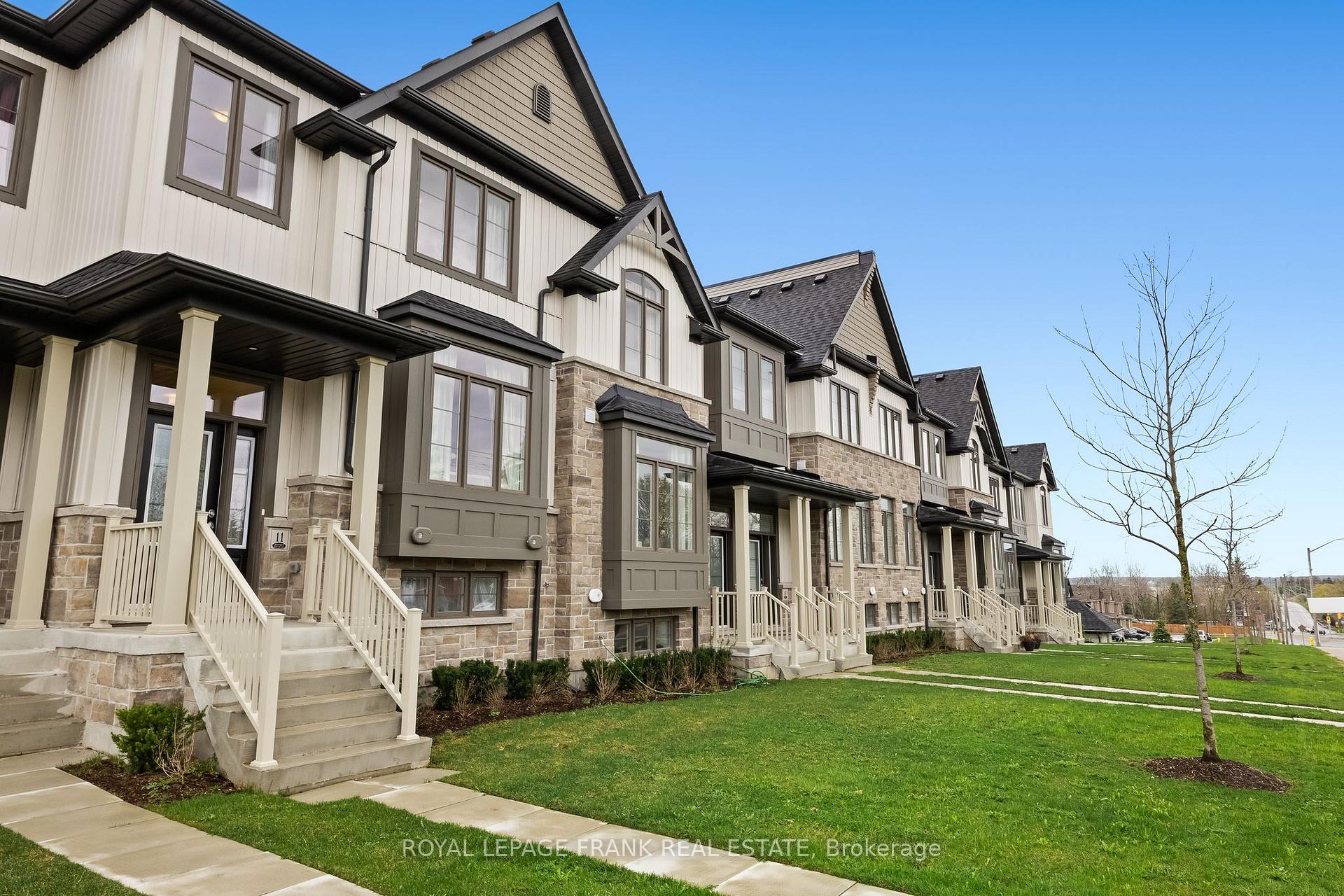 Photo 3 of 11 Shand Lane, Scugog, Port Perry — HOMEH