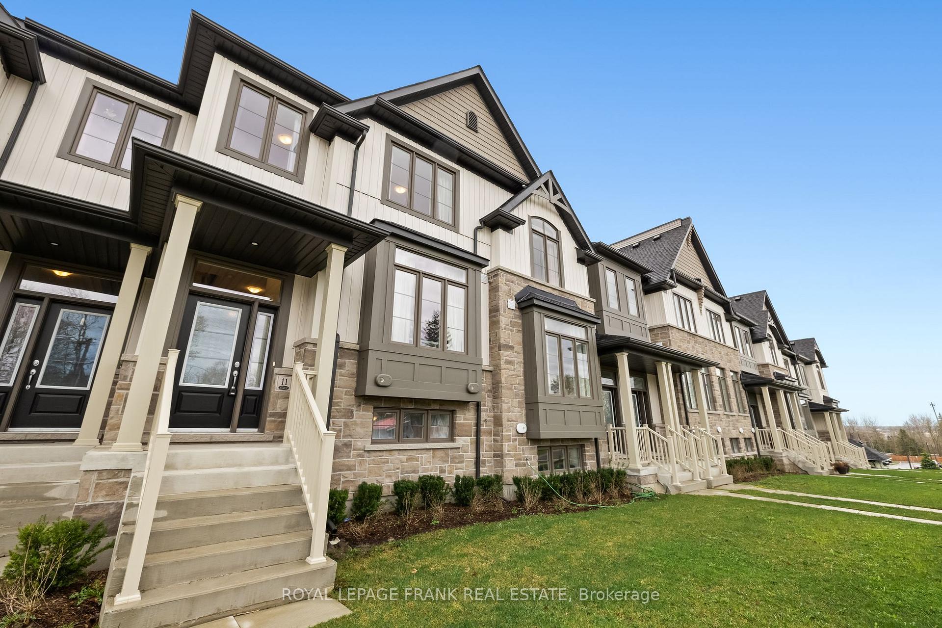 Photo 4 of 11 Shand Lane, Scugog, Port Perry — HOMEH