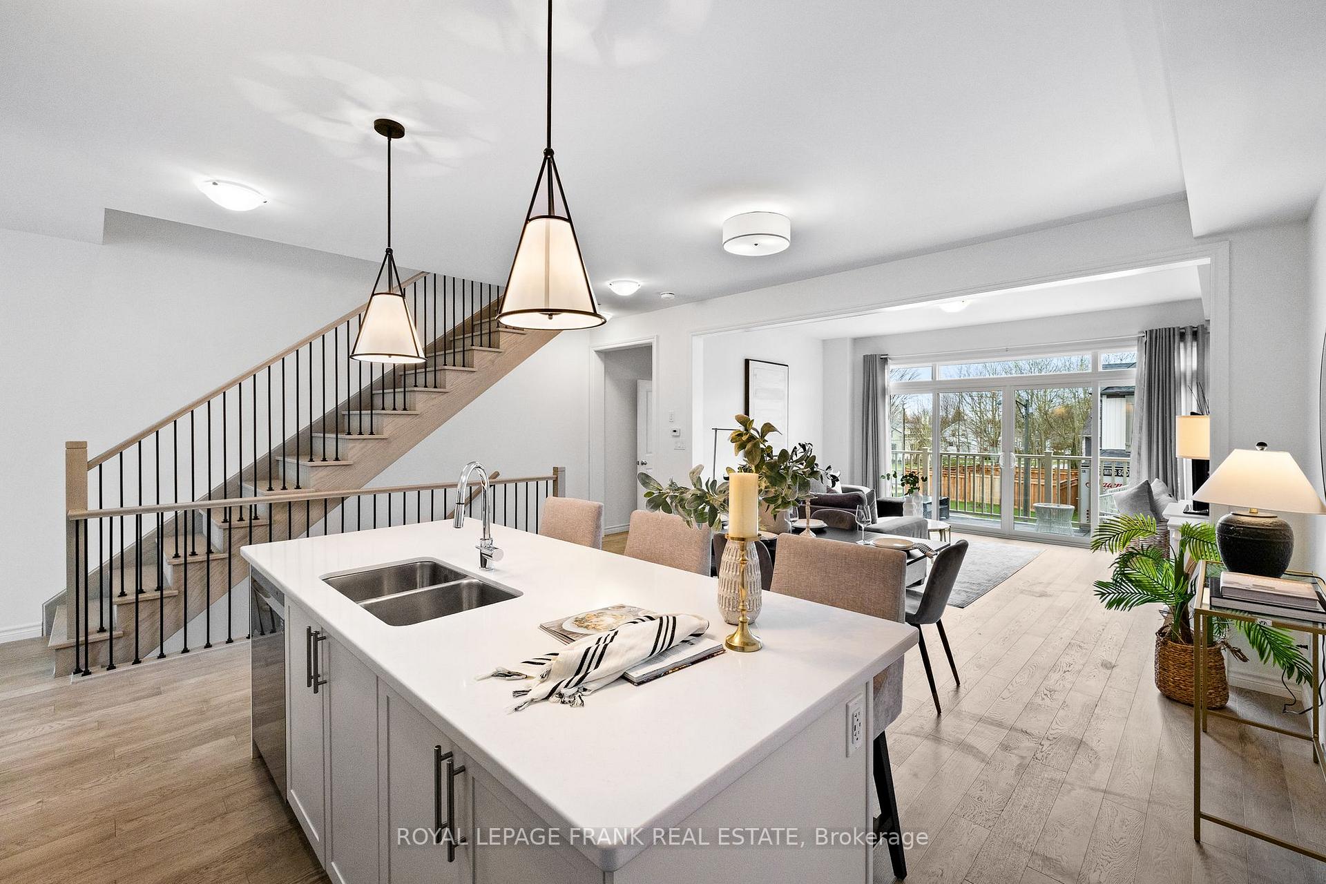 Photo 13 of 11 Shand Lane, Scugog, Port Perry — HOMEH