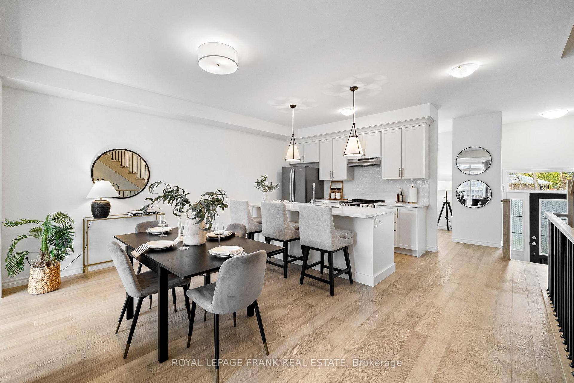 Photo 15 of 11 Shand Lane, Scugog, Port Perry — HOMEH
