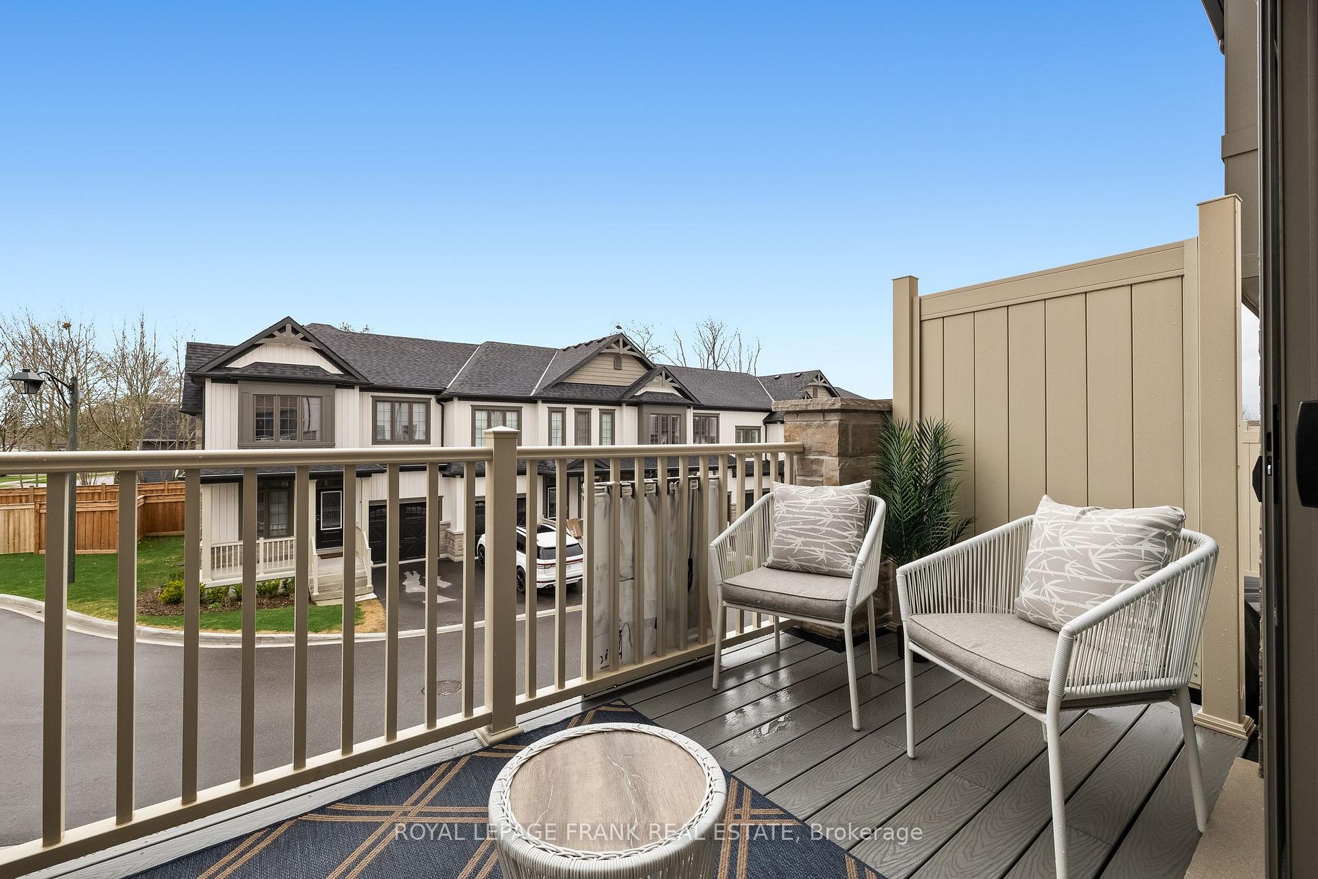 Photo 31 of 11 Shand Lane, Scugog, Port Perry — HOMEH