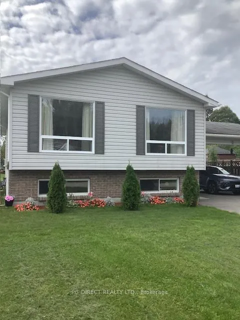 Front of 9 Brick Pond Road