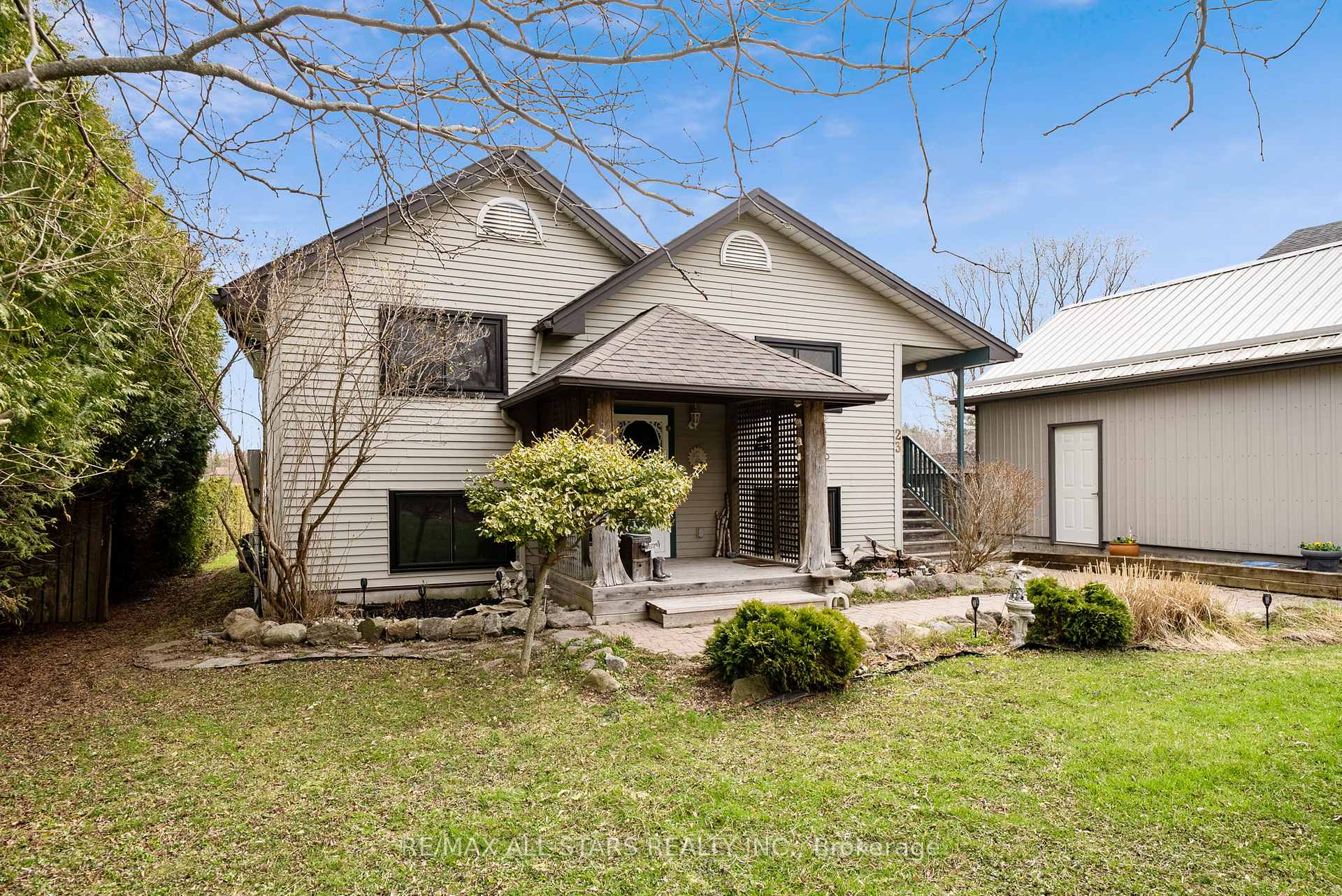 Photo 2 of 23 Park Street, Scugog, Rural Scugog — HOMEH