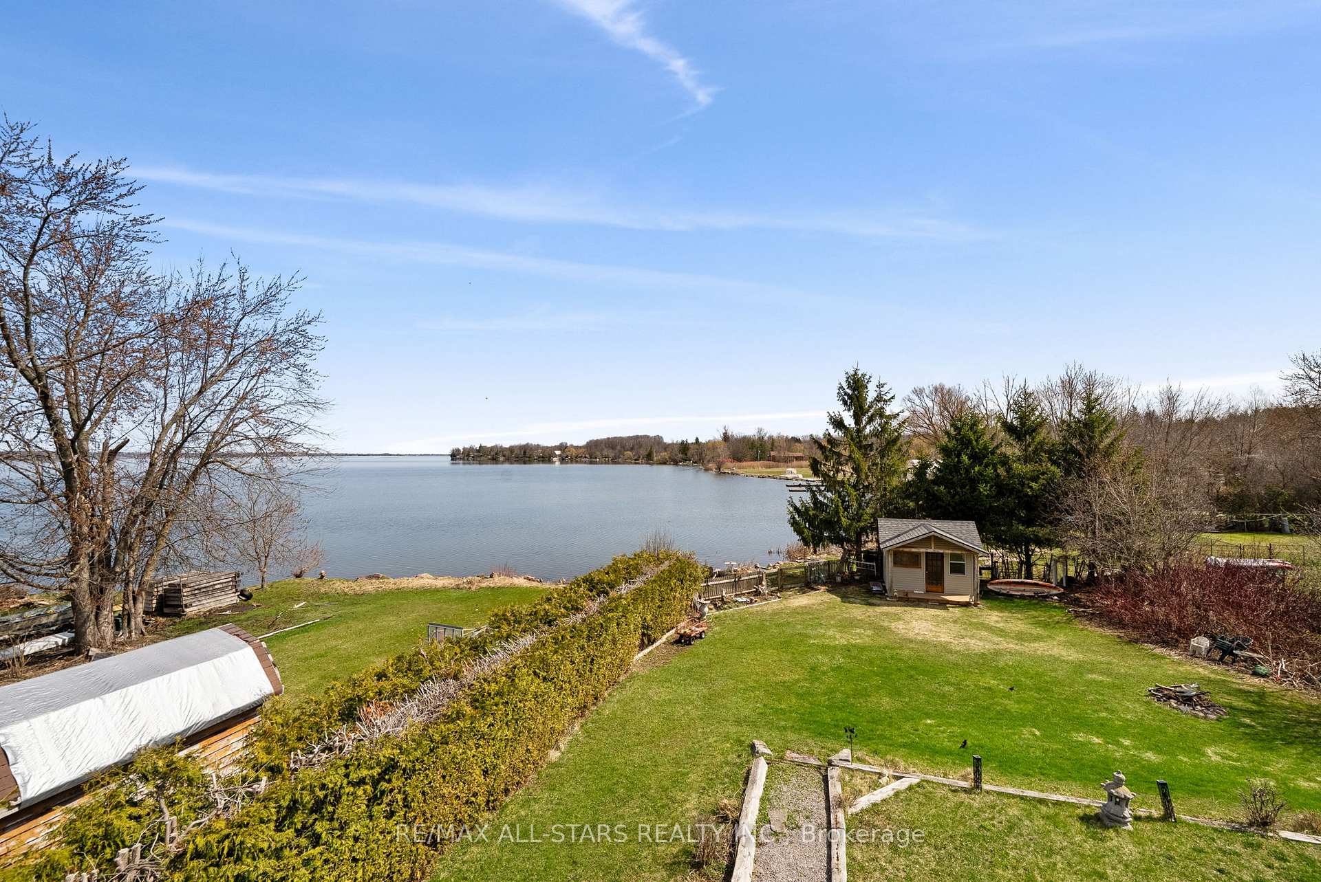 Photo 17 of 23 Park Street, Scugog, Rural Scugog — HOMEH