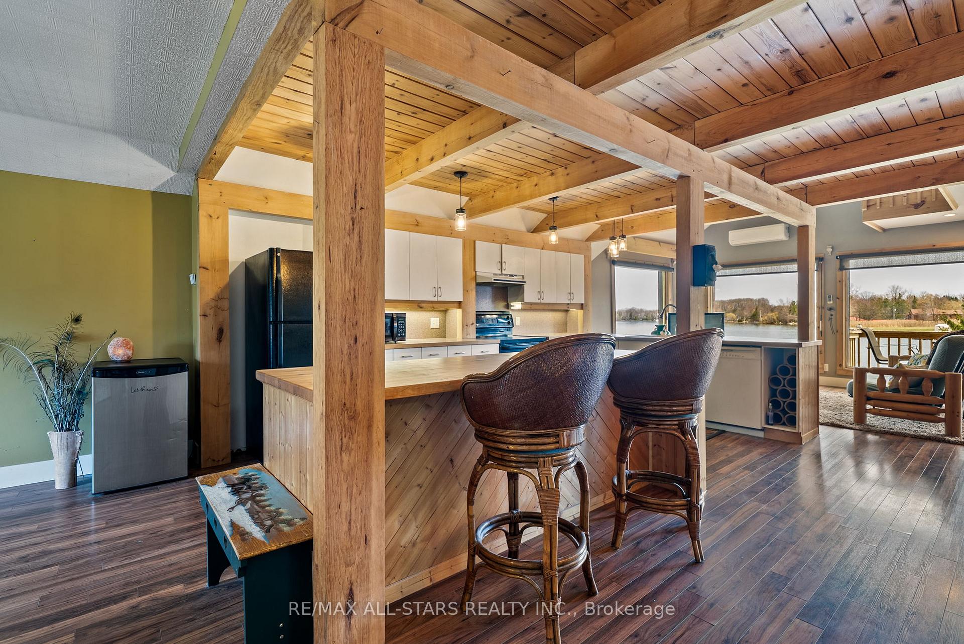 Photo 18 of 23 Park Street, Scugog, Rural Scugog — HOMEH