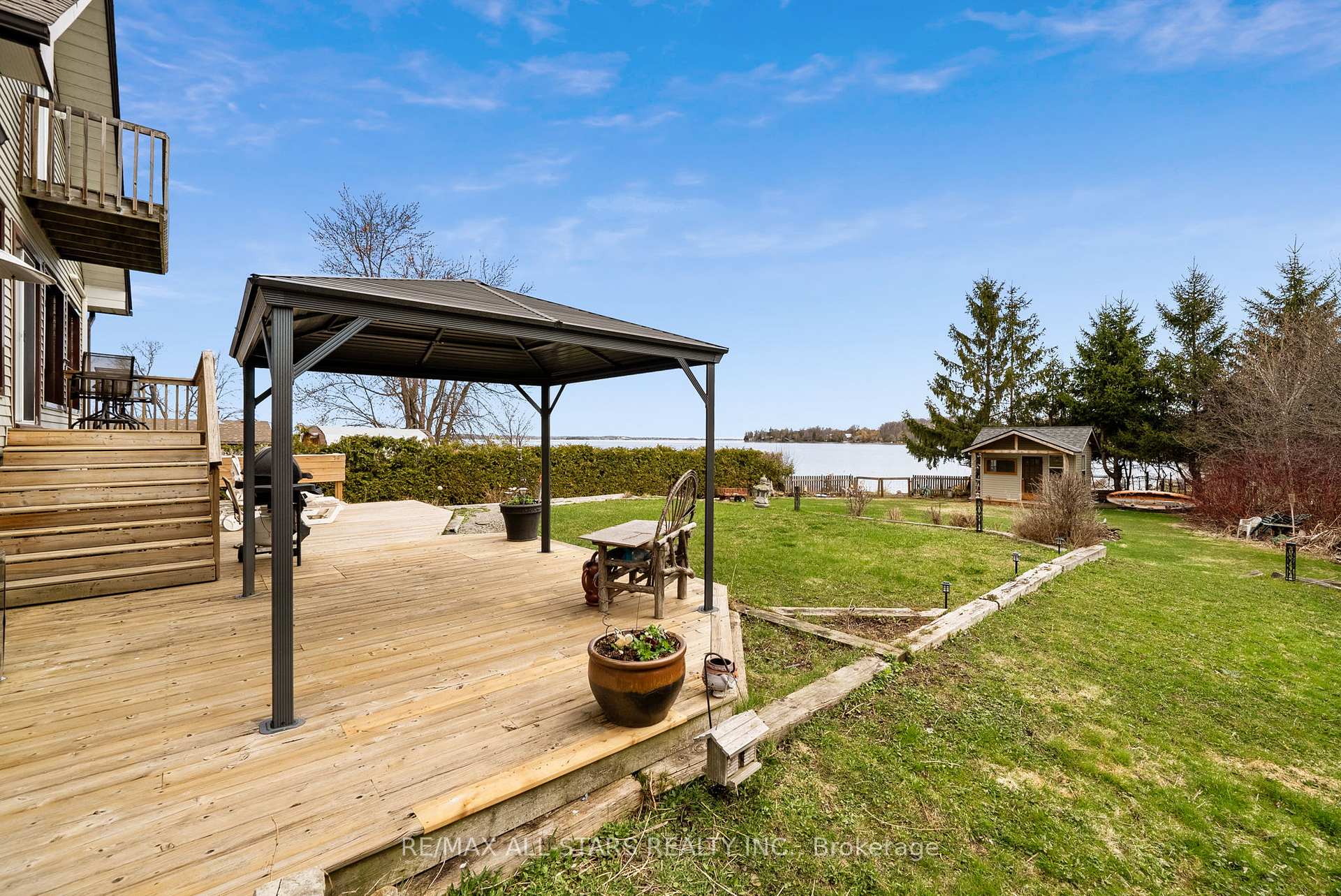 Photo 32 of 23 Park Street, Scugog, Rural Scugog — HOMEH