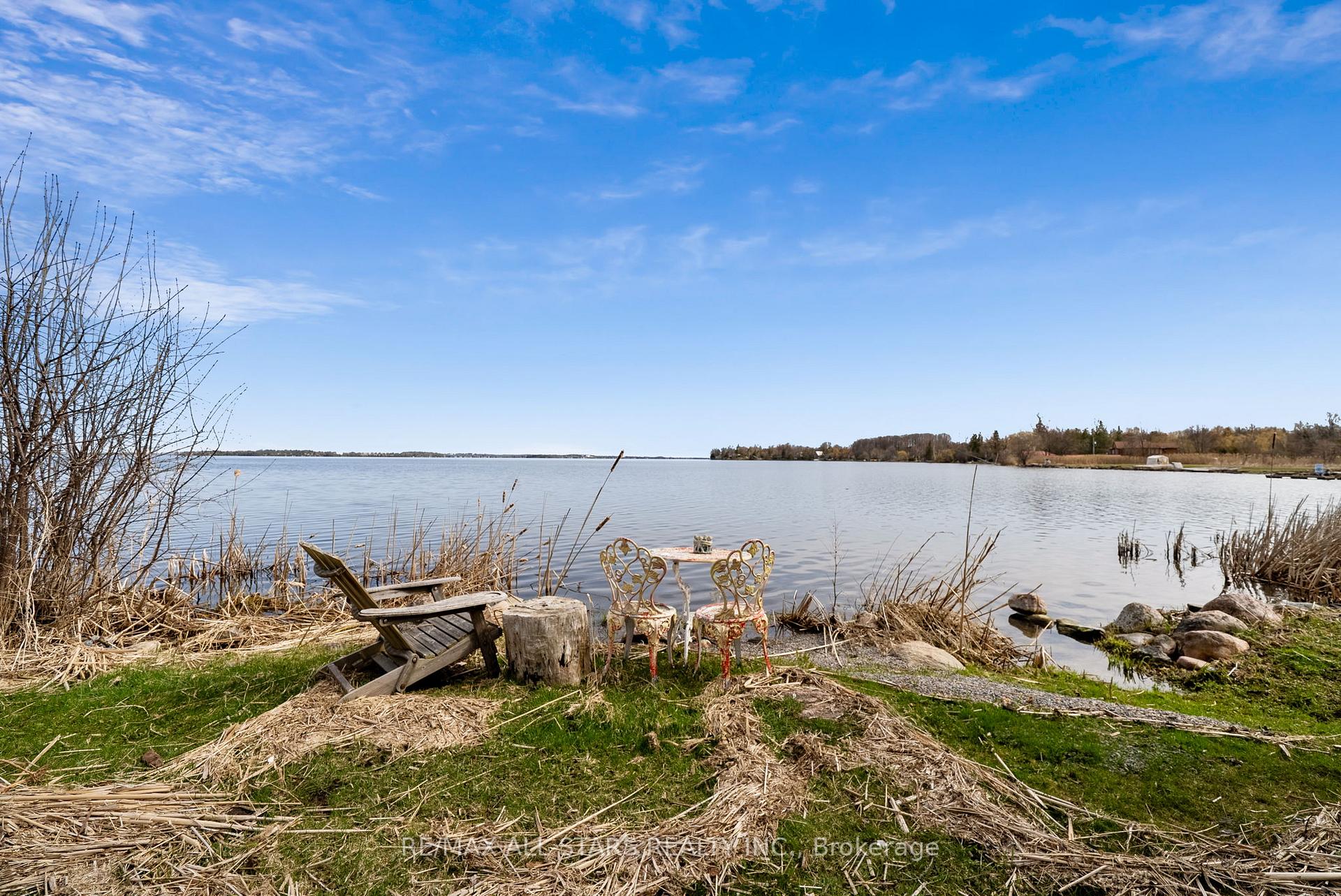 Photo 35 of 23 Park Street, Scugog, Rural Scugog — HOMEH