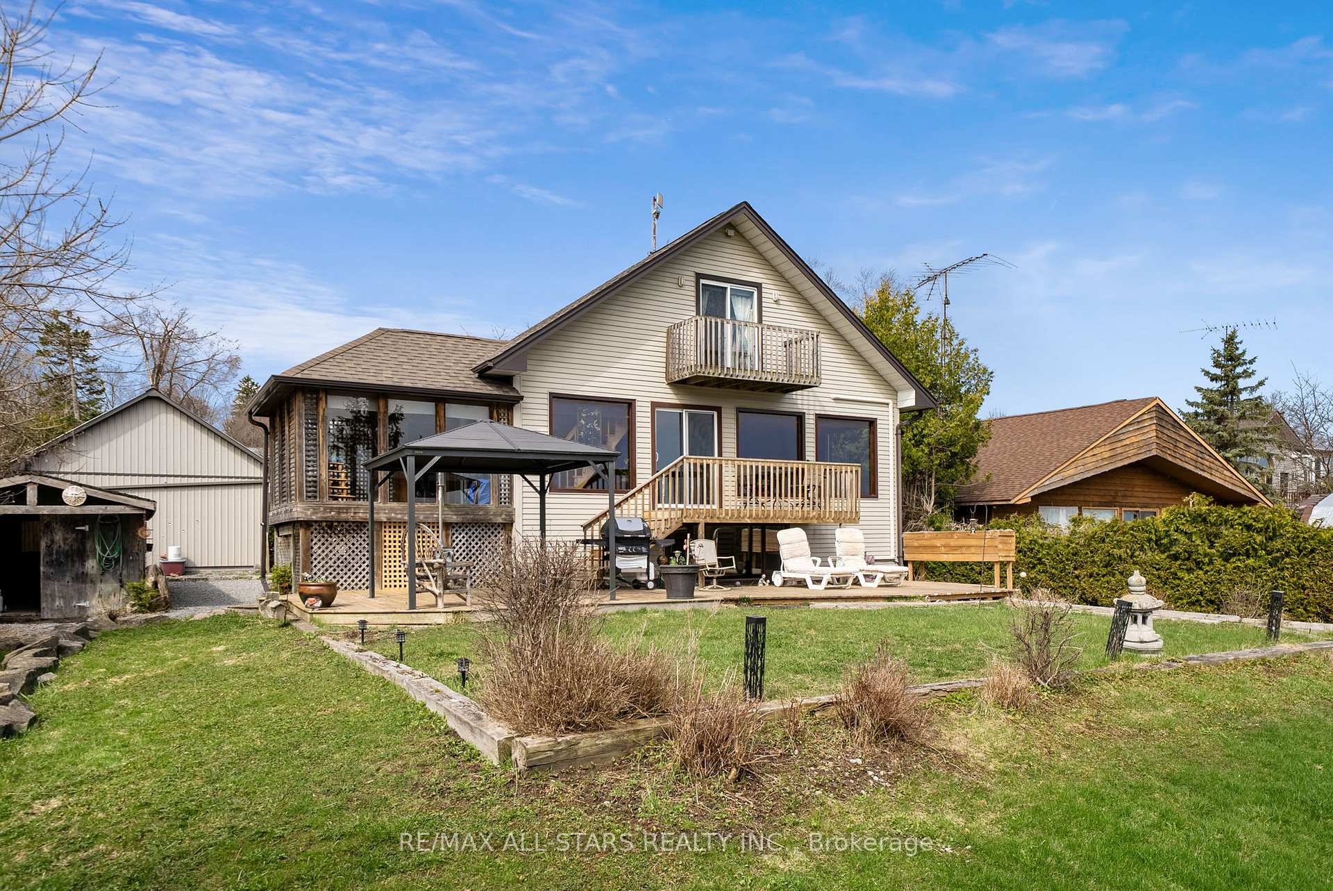 Photo 37 of 23 Park Street, Scugog, Rural Scugog — HOMEH