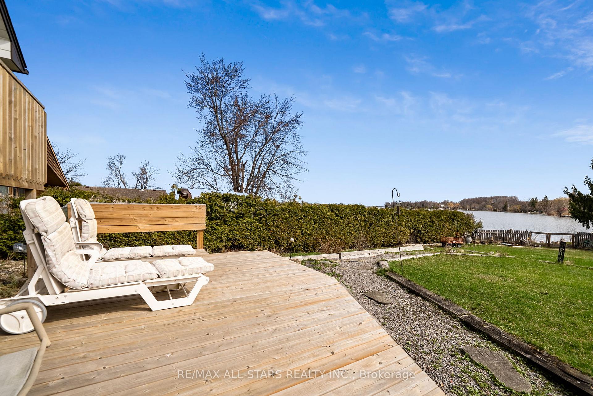 Photo 40 of 23 Park Street, Scugog, Rural Scugog — HOMEH