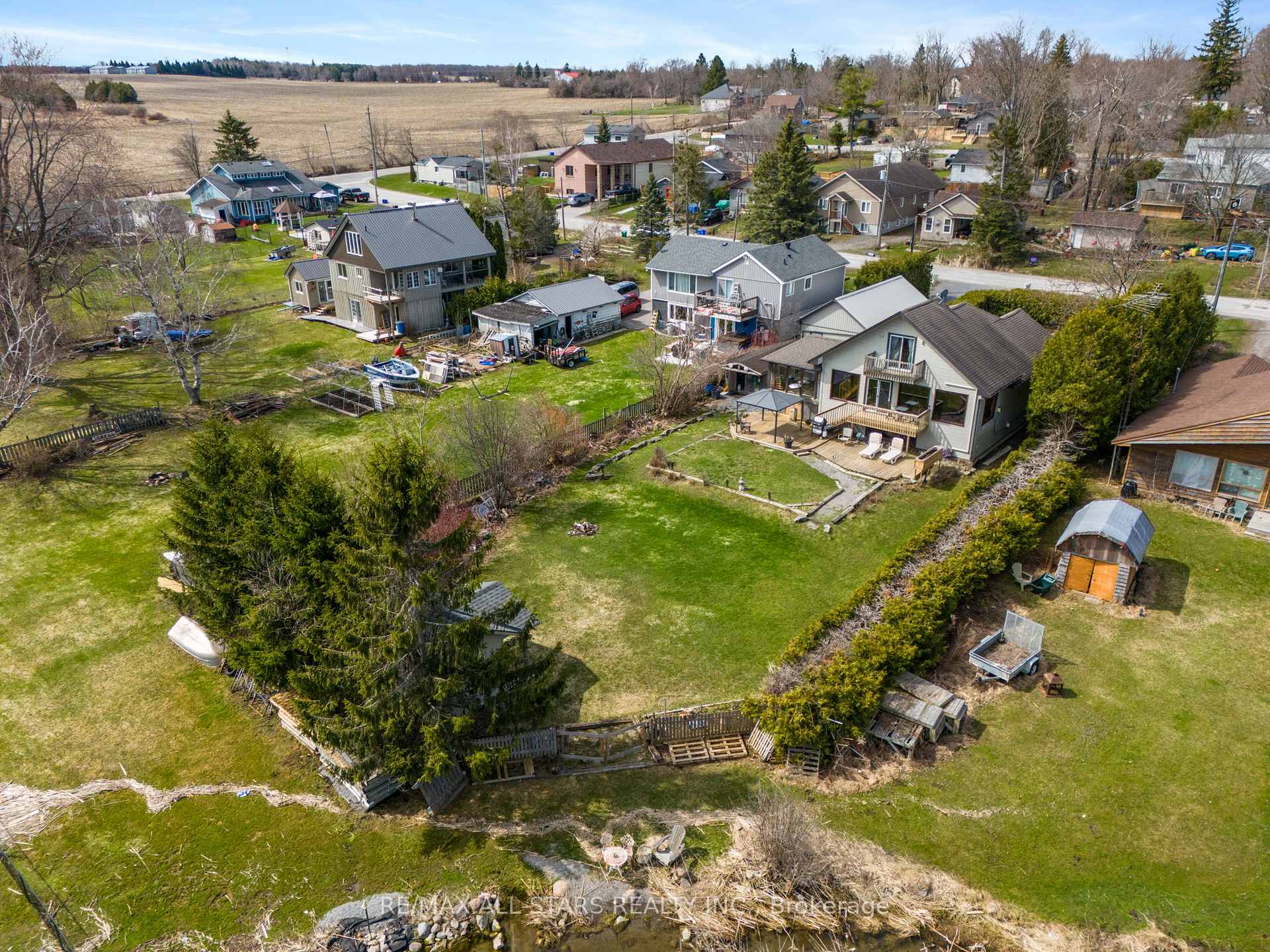 Photo 45 of 23 Park Street, Scugog, Rural Scugog — HOMEH